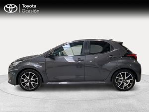 Toyota Yaris 1.5 120H Style  - Foto 4