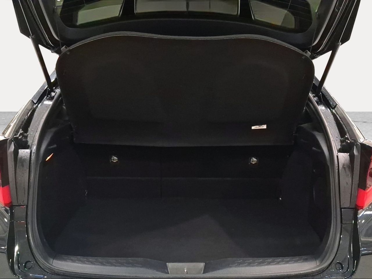 Toyota C-HR 2.0 180H GR Sport Black Edition  - Foto 11