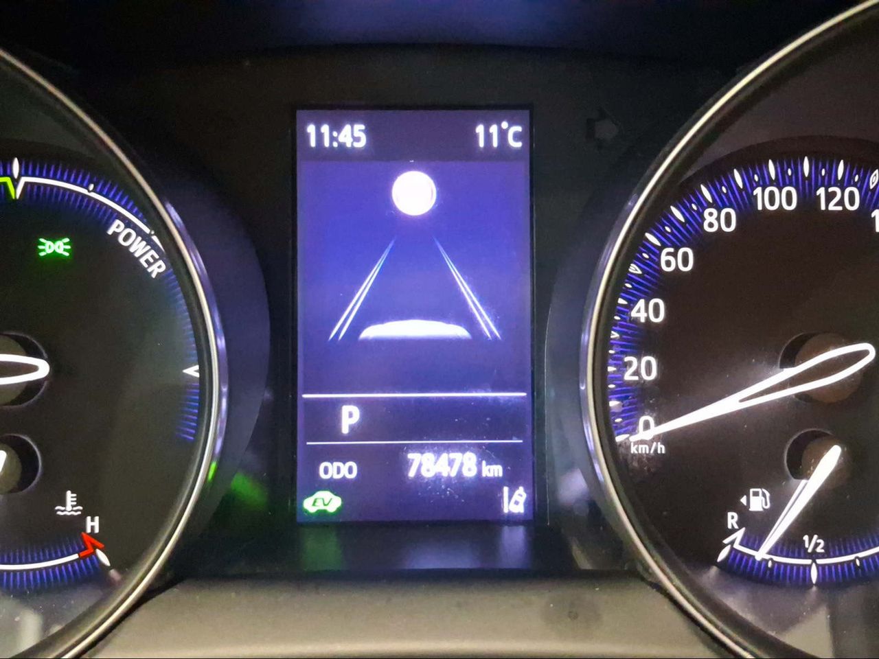 Toyota C-HR 2.0 180H GR Sport Black Edition  - Foto 15