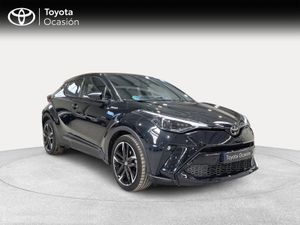 Toyota C-HR 2.0 180H GR Sport Black Edition  - Foto 20