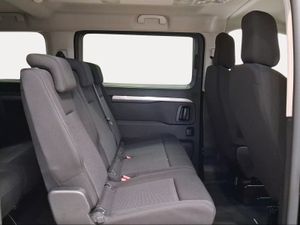 Toyota Proace Verso Shuttle L2 2.0D 180CV 8AT VX Plus 8p  - Foto 8