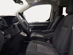 Toyota Proace Verso Shuttle L2 2.0D 180CV 8AT VX Plus 8p  - Foto 13