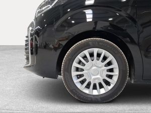 Toyota Proace Verso Shuttle L2 2.0D 180CV 8AT VX Plus 8p  - Foto 17