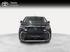 Toyota Proace Verso Shuttle L2 2.0D 180CV 8AT VX Plus 8p  - Foto 6