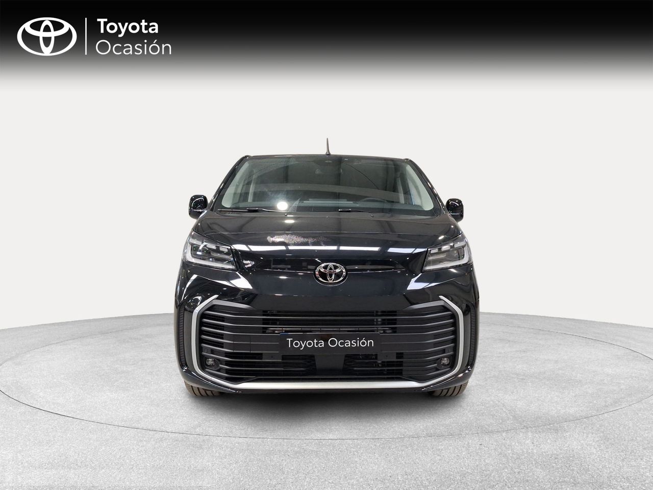 Toyota Proace Verso Shuttle L2 2.0D 180CV 8AT VX Plus 8p  - Foto 6