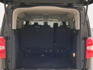 Toyota Proace Verso Shuttle L2 2.0D 180CV 8AT VX Plus 8p  - Foto 11