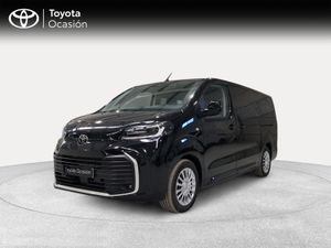 Toyota Proace Verso Shuttle L2 2.0D 180CV 8AT VX Plus 8p  - Foto 2