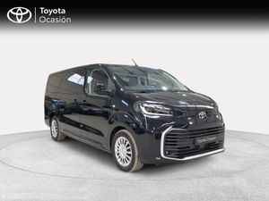 Toyota Proace Verso Shuttle L2 2.0D 180CV 8AT VX Plus 8p  - Foto 20