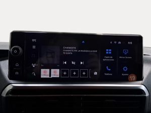 Toyota Proace Verso Shuttle L2 2.0D 180CV 8AT VX Plus 8p  - Foto 16