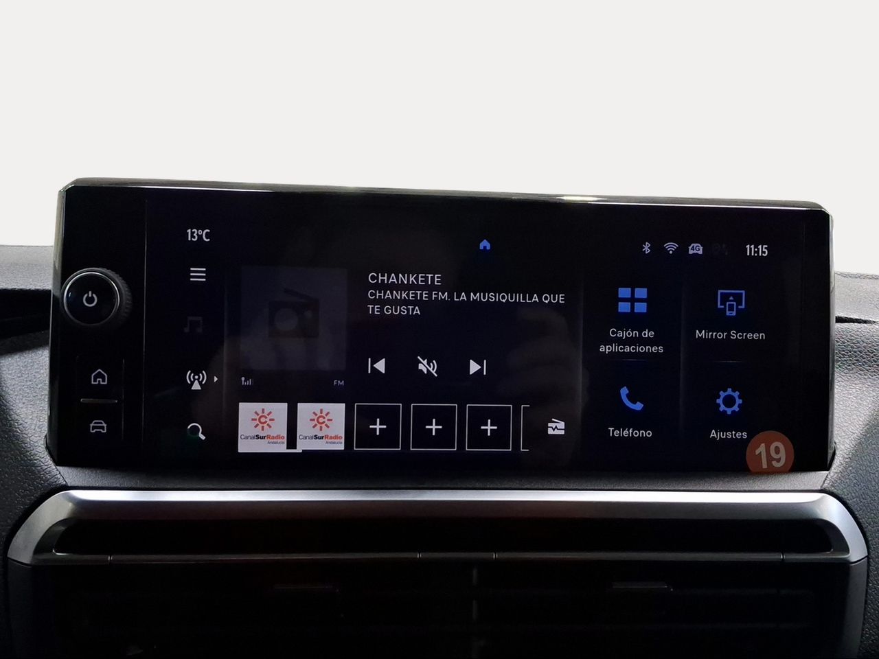 Toyota Proace Verso Shuttle L2 2.0D 180CV 8AT VX Plus 8p  - Foto 16