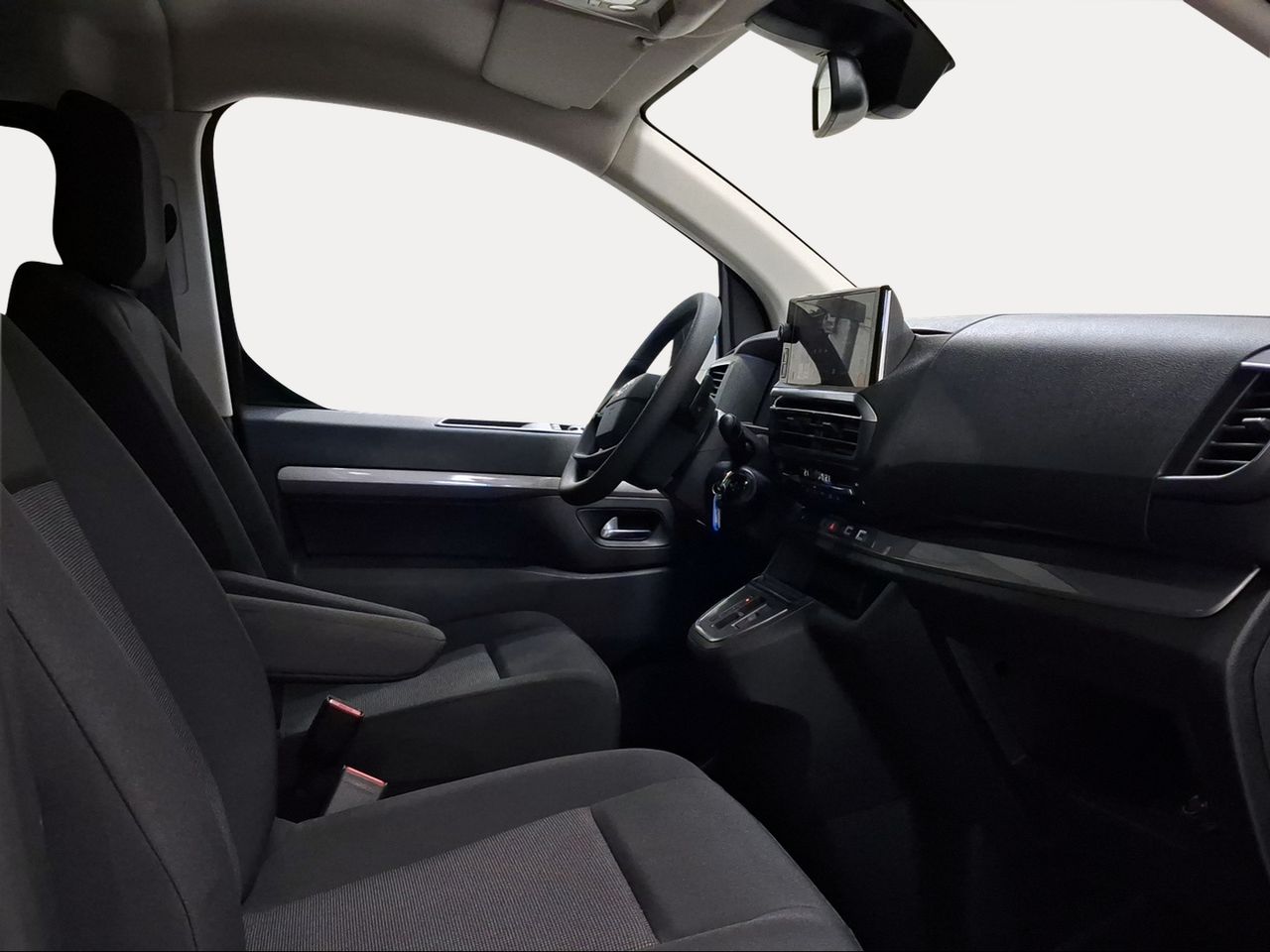 Toyota Proace Verso Shuttle L2 2.0D 180CV 8AT VX Plus 8p  - Foto 7