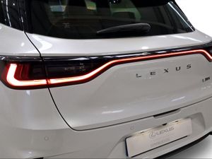 Lexus LBX 1.5 136cv HEV Elegant  - Foto 20