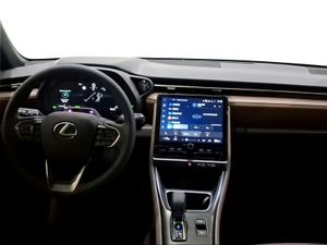 Lexus LBX 1.5 136cv HEV Elegant  - Foto 9