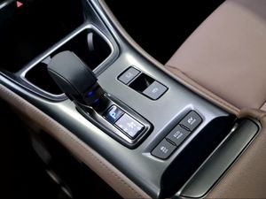 Lexus LBX 1.5 136cv HEV Elegant  - Foto 14