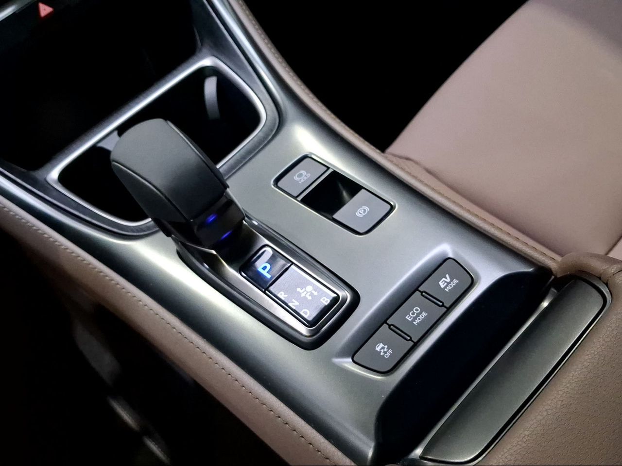 Lexus LBX 1.5 136cv HEV Elegant  - Foto 14