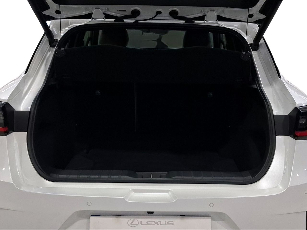 Lexus LBX 1.5 136cv HEV Elegant  - Foto 10