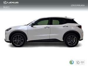 Lexus LBX 1.5 136cv HEV Elegant  - Foto 4