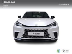 Lexus LBX 1.5 136cv HEV Elegant  - Foto 6