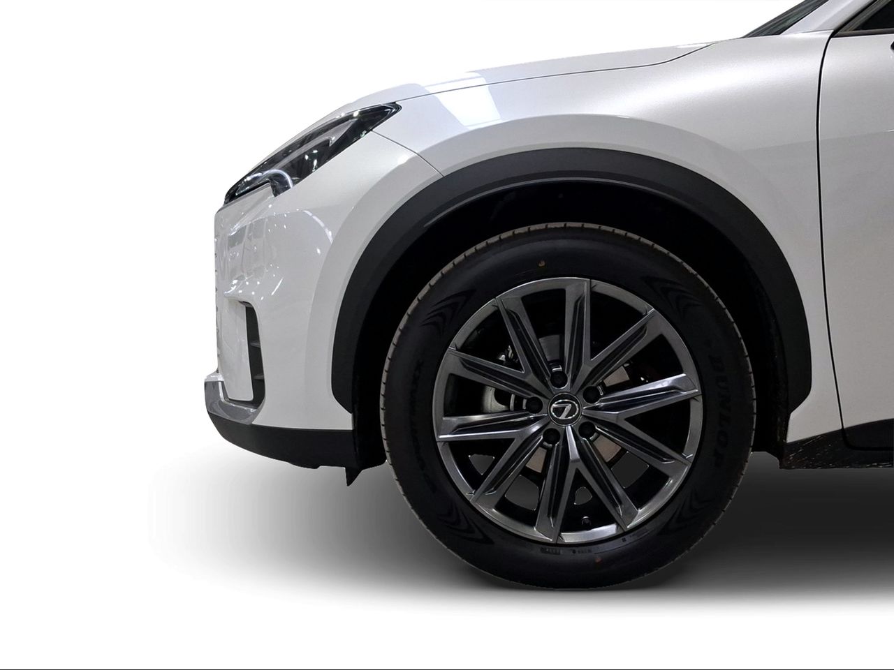 Lexus LBX 1.5 136cv HEV Elegant  - Foto 11