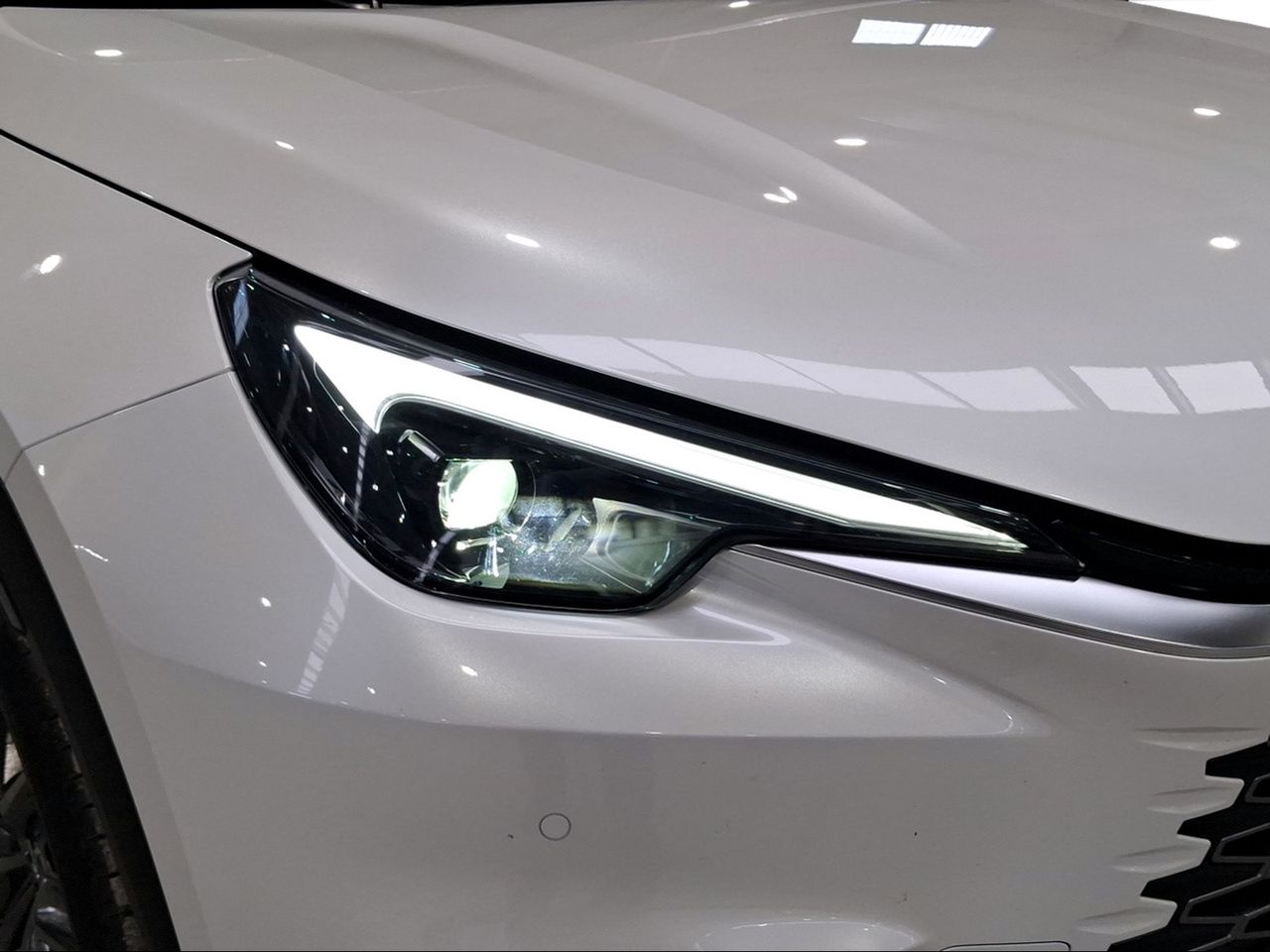 Lexus LBX 1.5 136cv HEV Elegant  - Foto 19