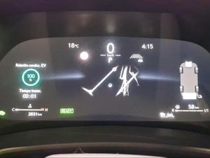 Lexus LBX 1.5 136cv HEV Elegant  - Foto 12