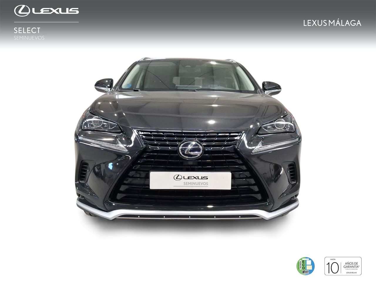 Lexus NX 2.5 300h Premium 2WD  - Foto 6