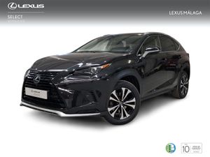 Lexus NX 2.5 300h Premium 2WD  - Foto 2