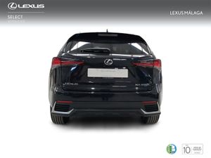 Lexus NX 2.5 300h Premium 2WD  - Foto 5