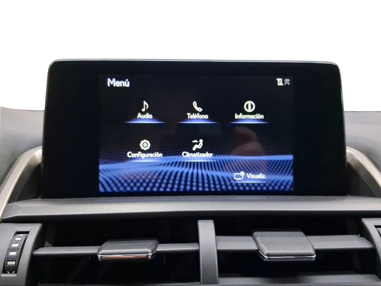 Lexus NX 2.5 300h Premium 2WD  - Foto 13