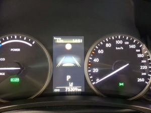 Lexus NX 2.5 300h Premium 2WD  - Foto 12