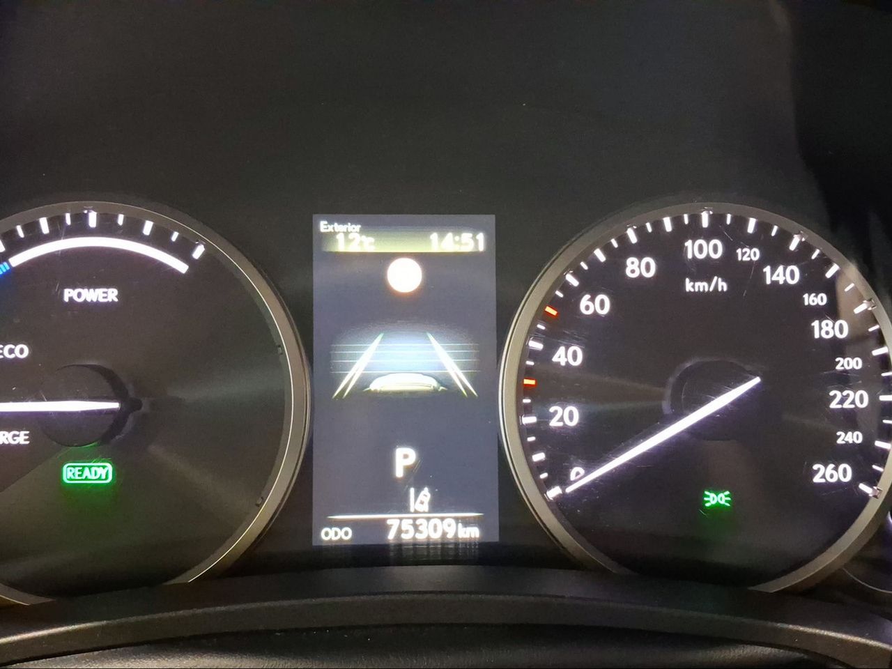 Lexus NX 2.5 300h Premium 2WD  - Foto 12