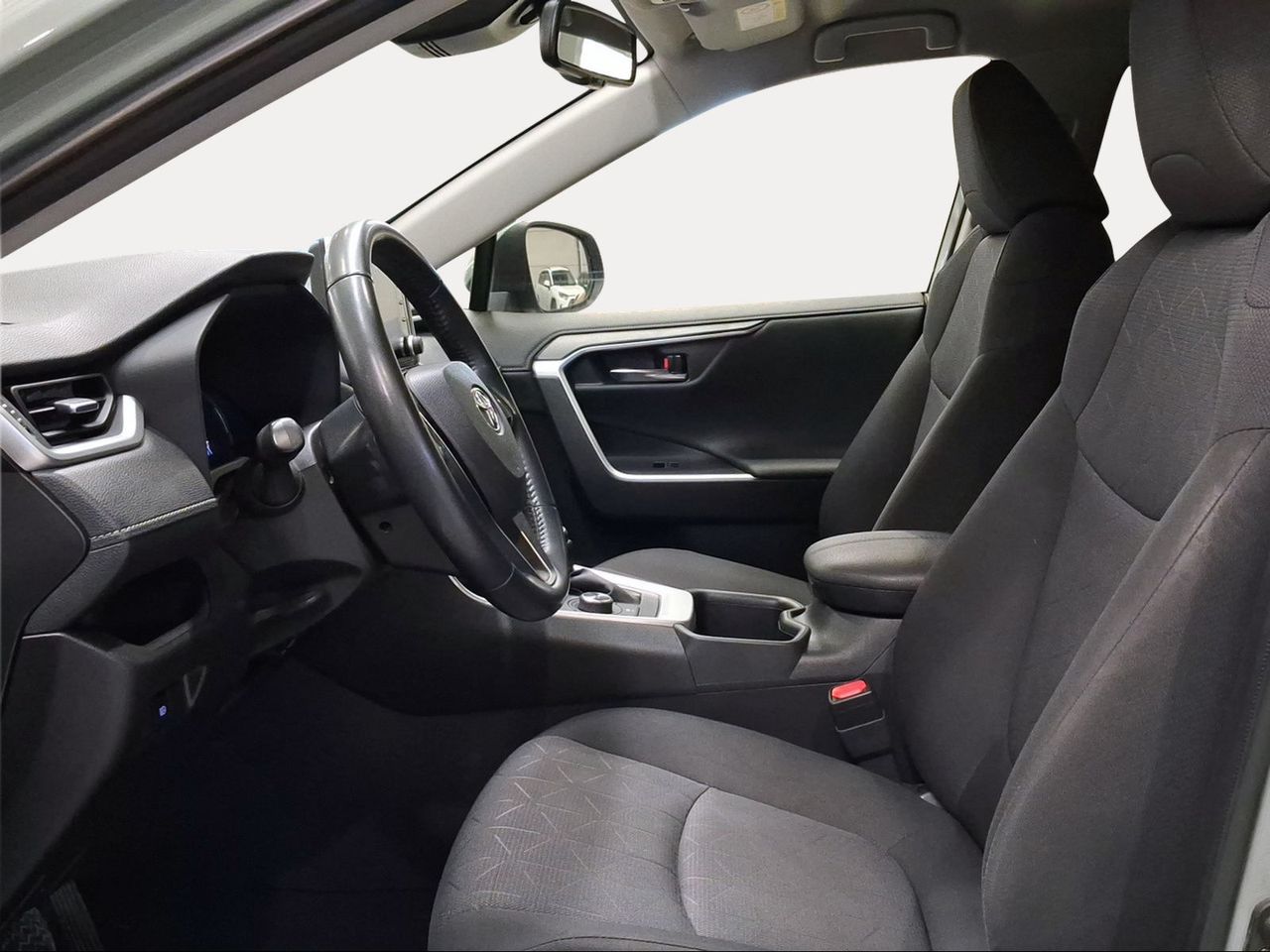 Toyota Rav4 2.5l 220H Advance 4WD  - Foto 13