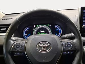 Toyota Rav4 2.5l 220H Advance 4WD  - Foto 14