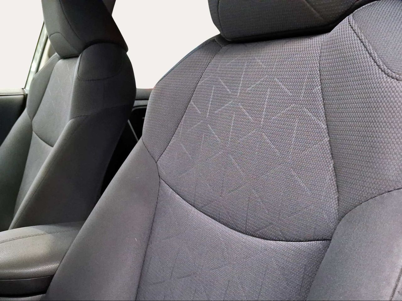 Toyota Rav4 2.5l 220H Advance 4WD  - Foto 24