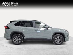 Toyota Rav4 2.5l 220H Advance 4WD  - Foto 18