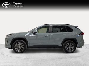 Toyota Rav4 2.5l 220H Advance 4WD  - Foto 4