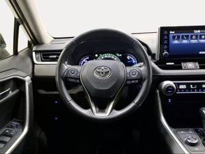 Toyota Rav4 2.5l 220H Advance 4WD  - Foto 10