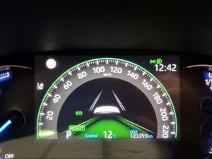 Toyota Rav4 2.5l 220H Advance 4WD  - Foto 15