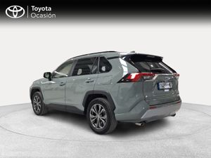 Toyota Rav4 2.5l 220H Advance 4WD  - Foto 3