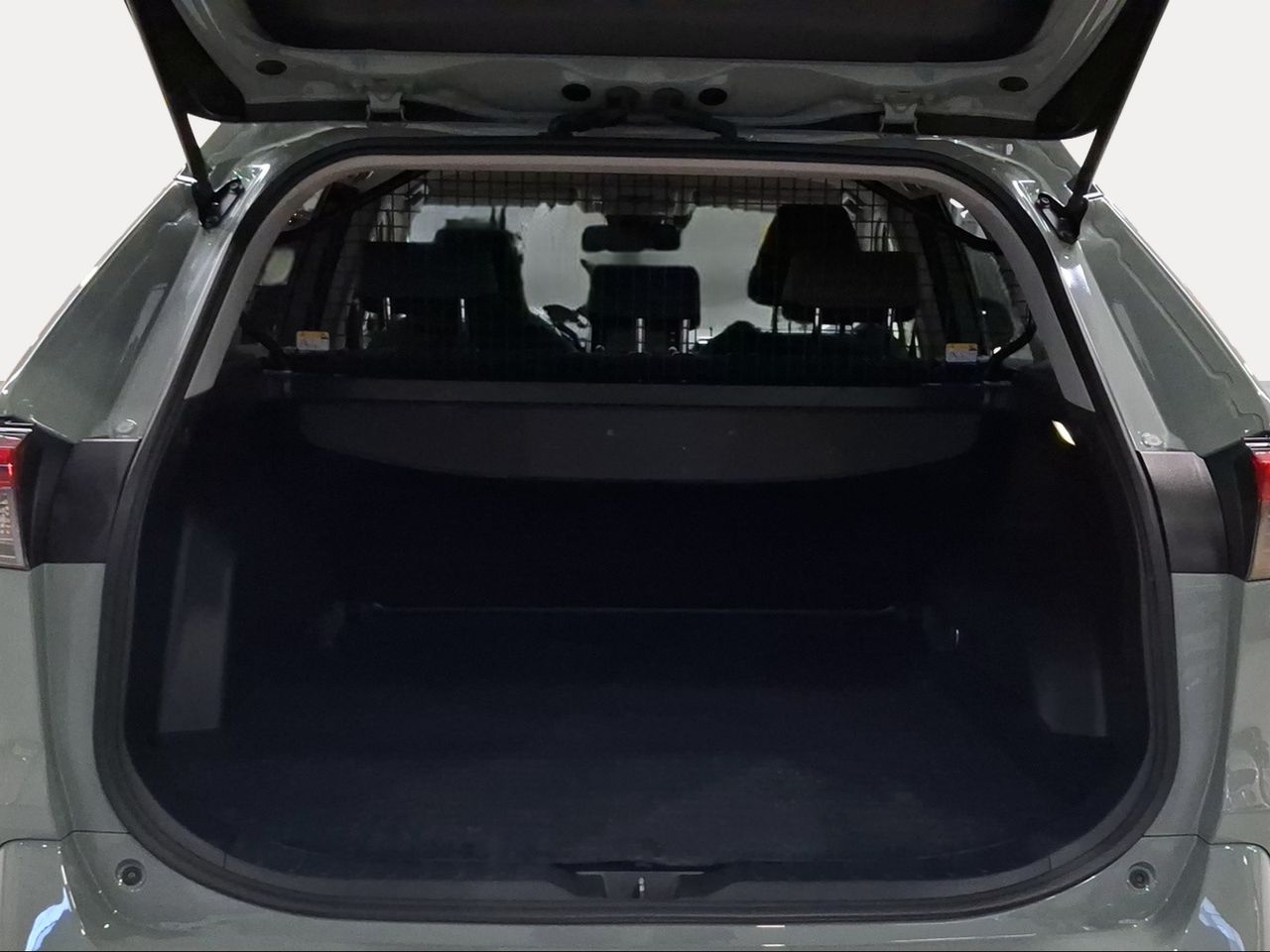 Toyota Rav4 2.5l 220H Advance 4WD  - Foto 11