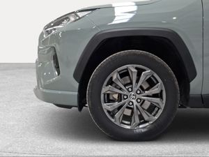 Toyota Rav4 2.5l 220H Advance 4WD  - Foto 17