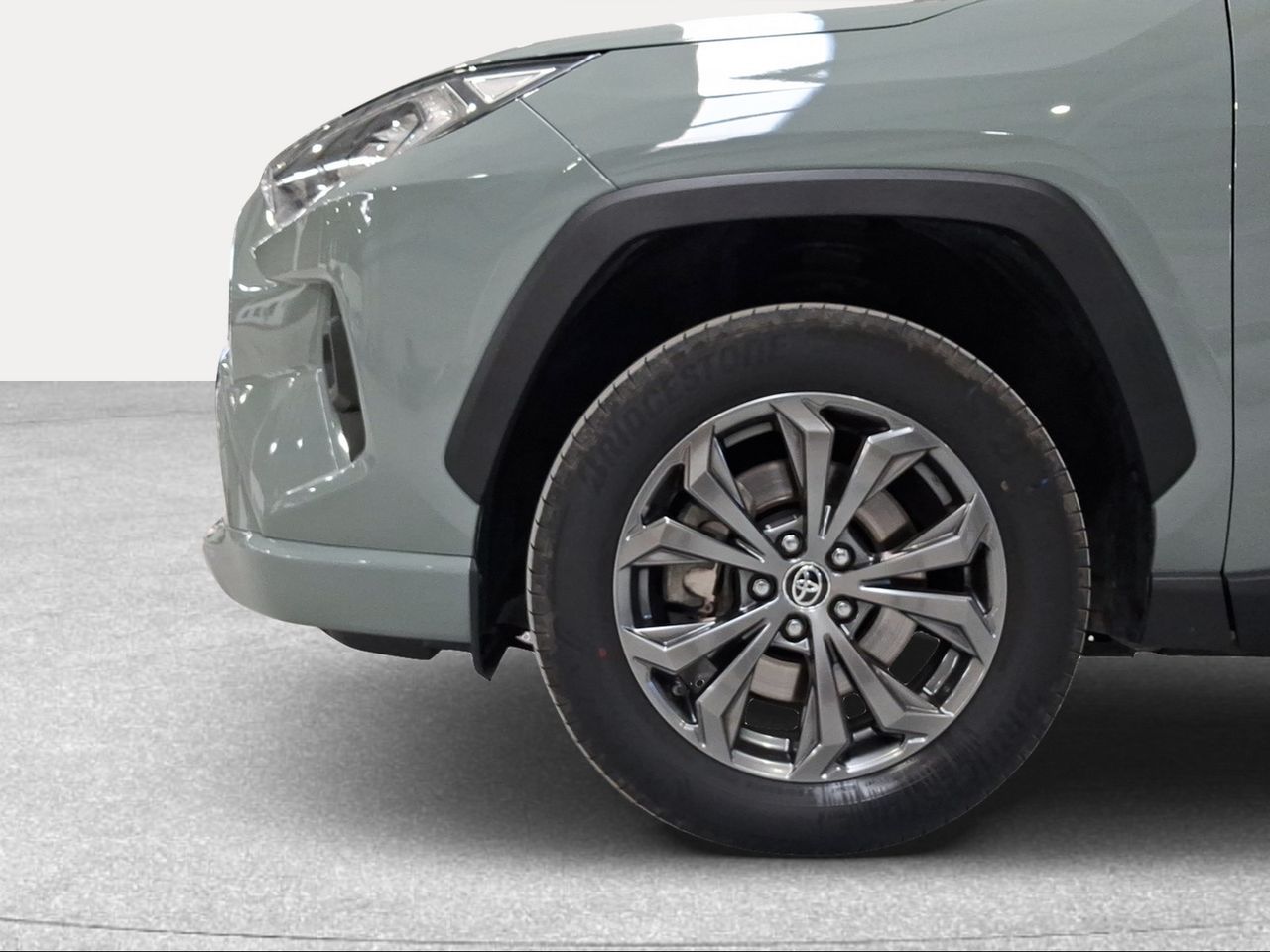 Toyota Rav4 2.5l 220H Advance 4WD  - Foto 17