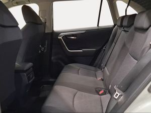 Toyota Rav4 2.5l 220H Advance 4WD  - Foto 12