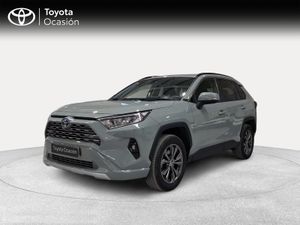 Toyota Rav4 2.5l 220H Advance 4WD  - Foto 2