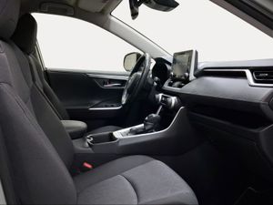 Toyota Rav4 2.5l 220H Advance 4WD  - Foto 7