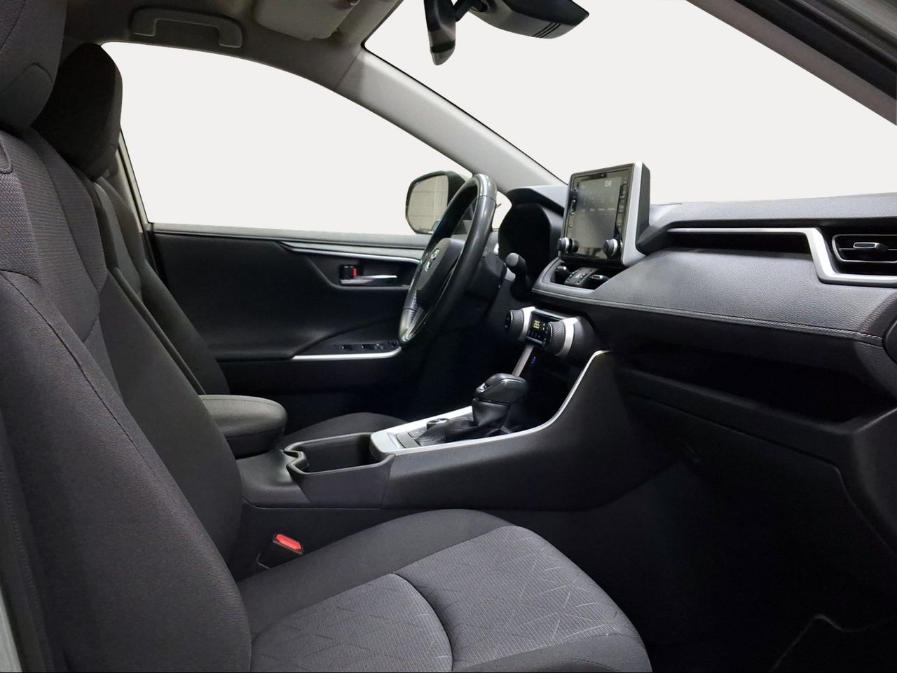 Toyota Rav4 2.5l 220H Advance 4WD  - Foto 7