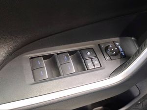 Toyota Rav4 2.5l 220H Advance 4WD  - Foto 23