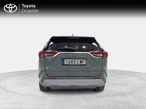 Toyota Rav4 2.5l 220H Advance 4WD  - Foto 5