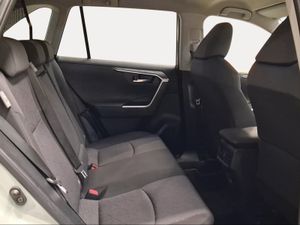 Toyota Rav4 2.5l 220H Advance 4WD  - Foto 8