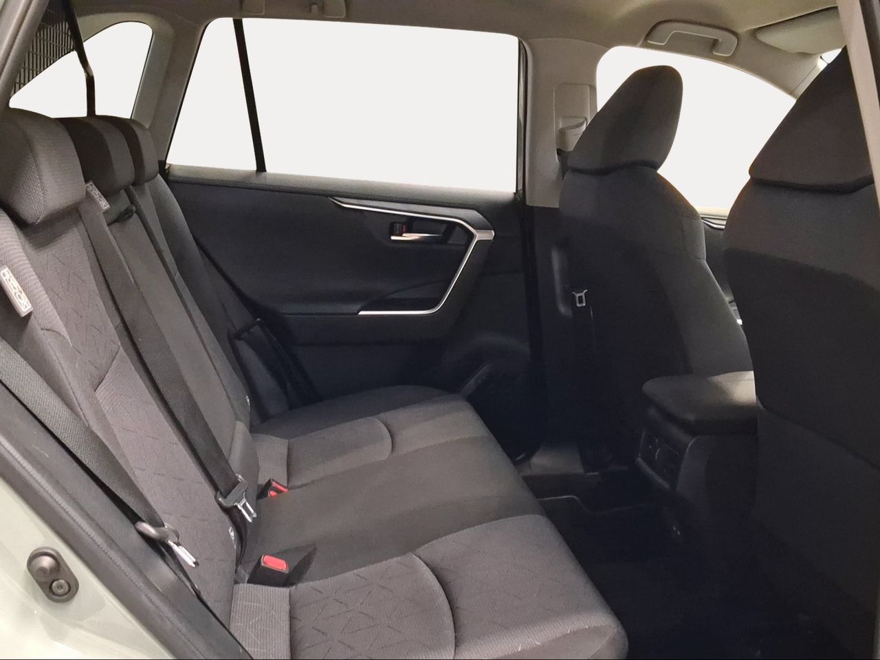 Toyota Rav4 2.5l 220H Advance 4WD  - Foto 8